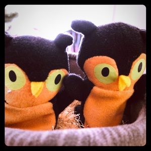 Hallmark Spooky tree